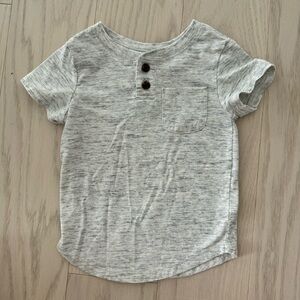Cat & Jack T-Shirt 12M